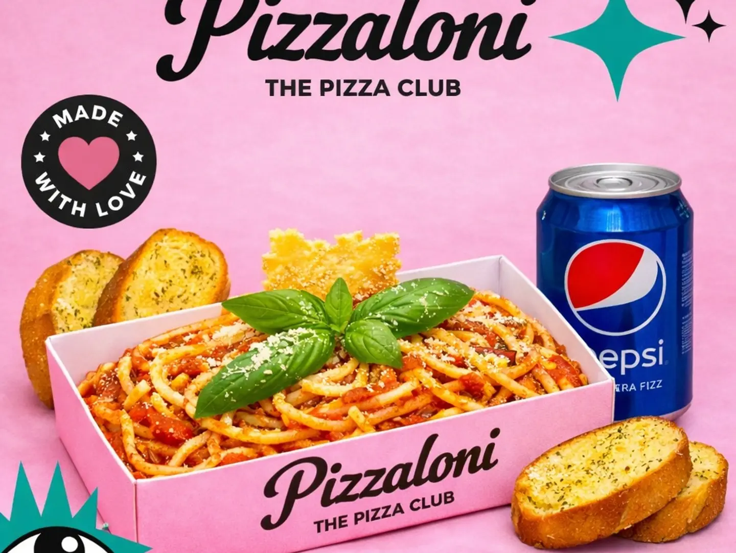 Pasta Meal