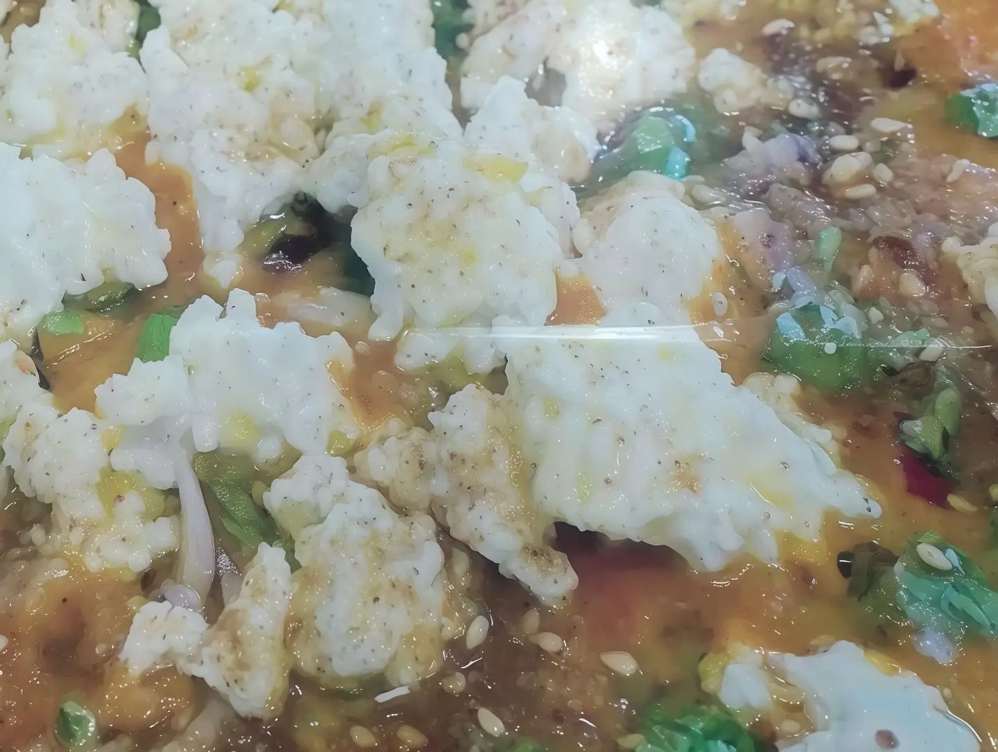 Local Lentil Plate