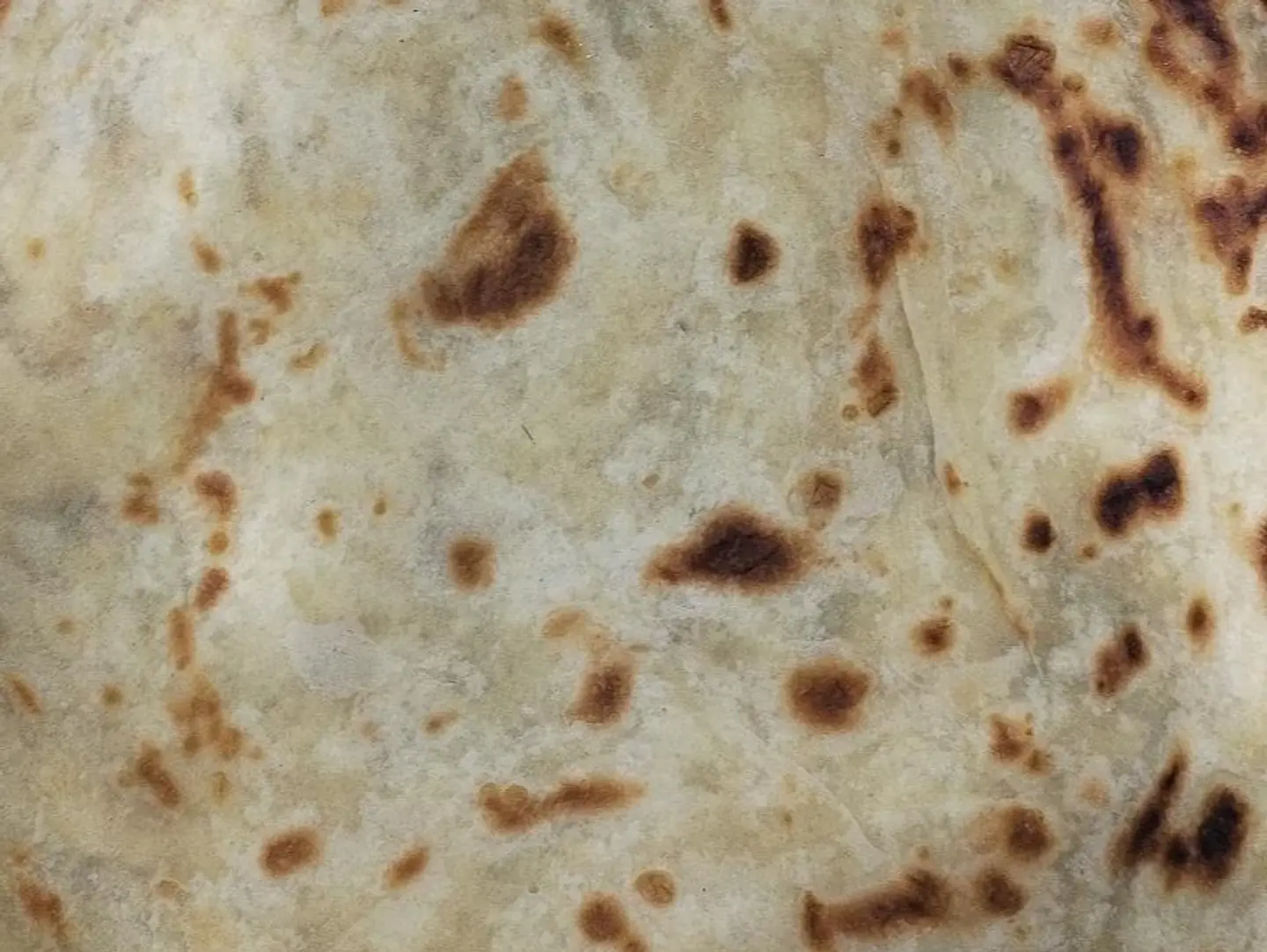 One Chapati Pastry
