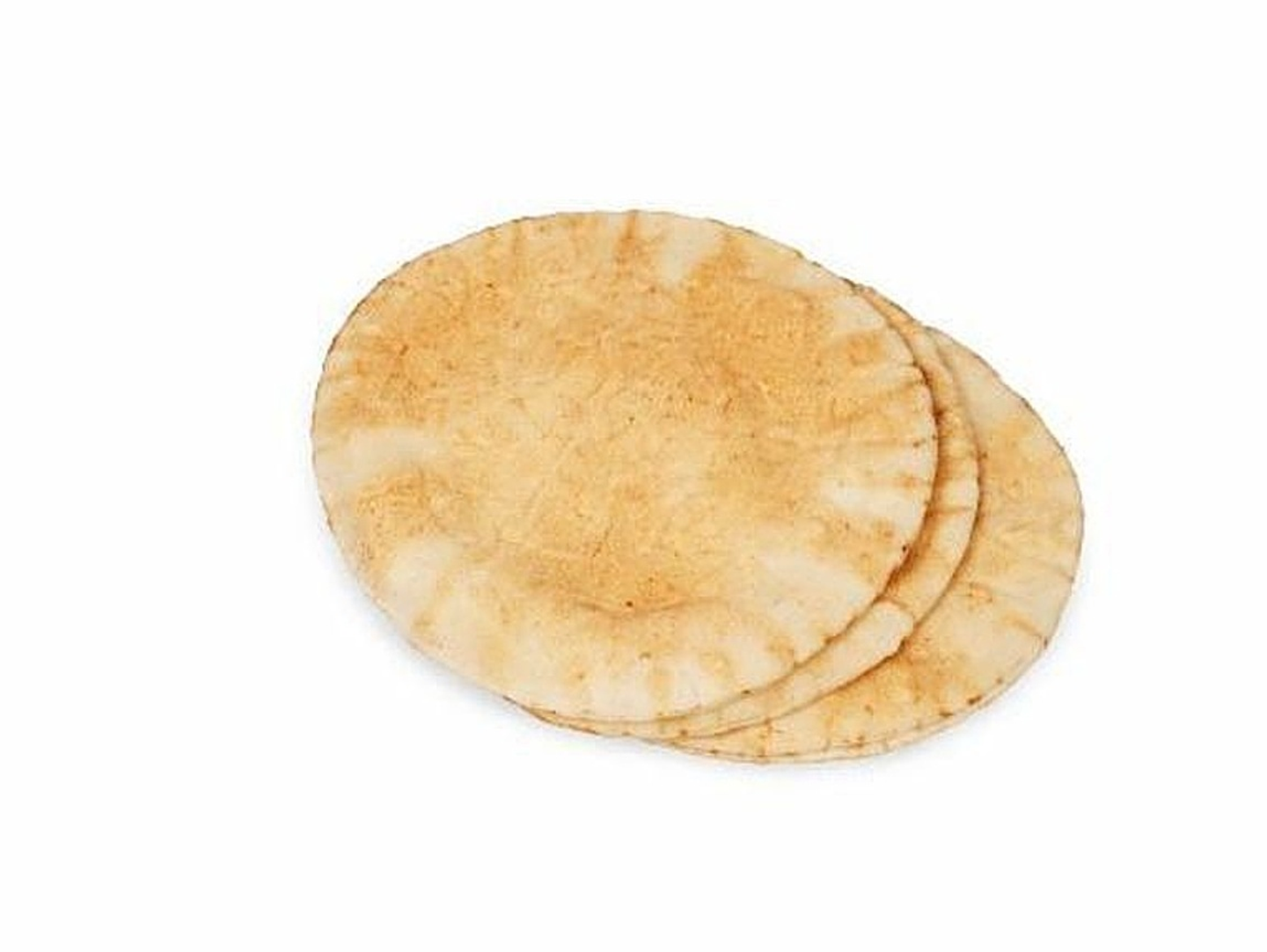 Shami Bread