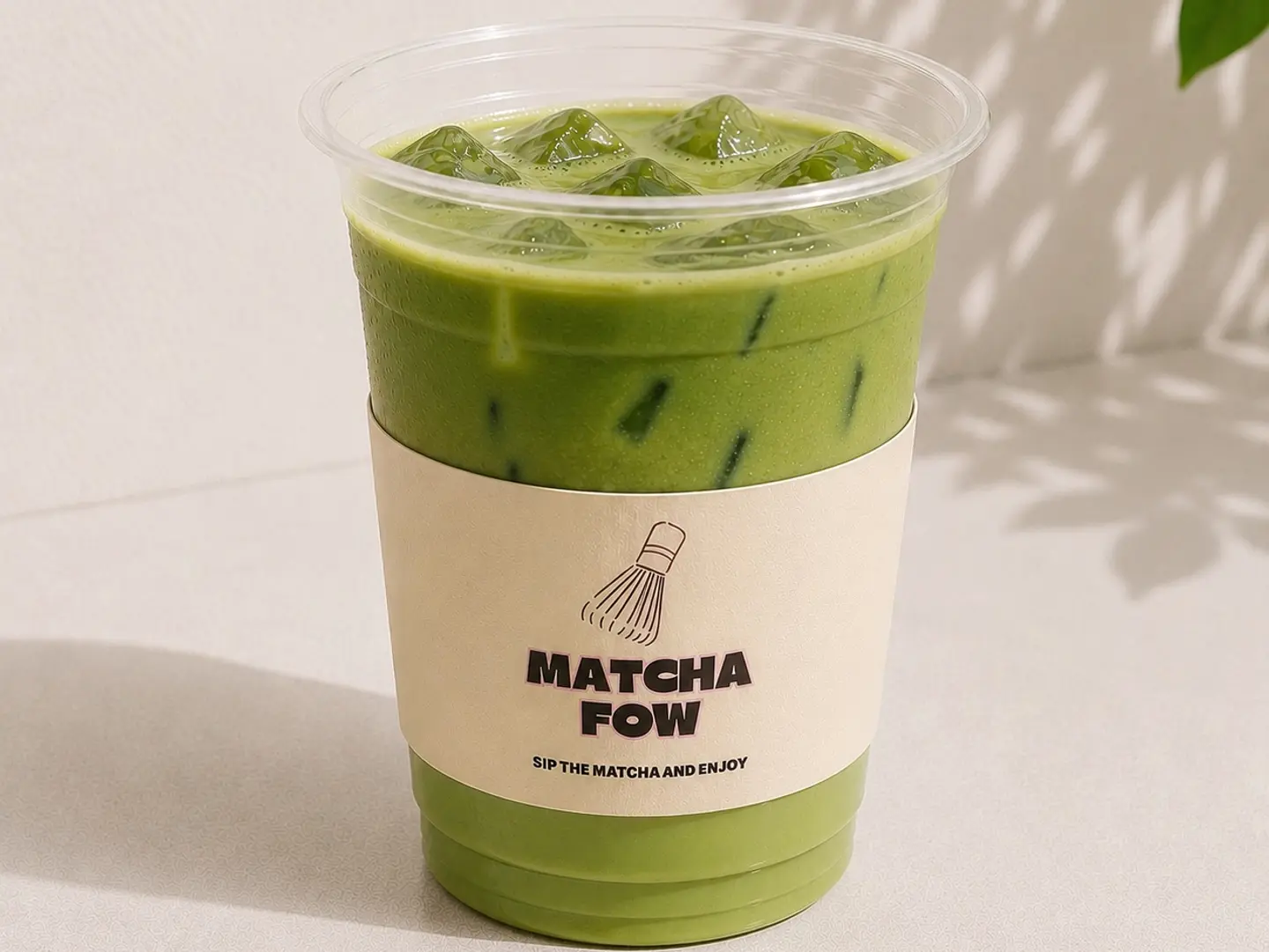 Matcha Classic