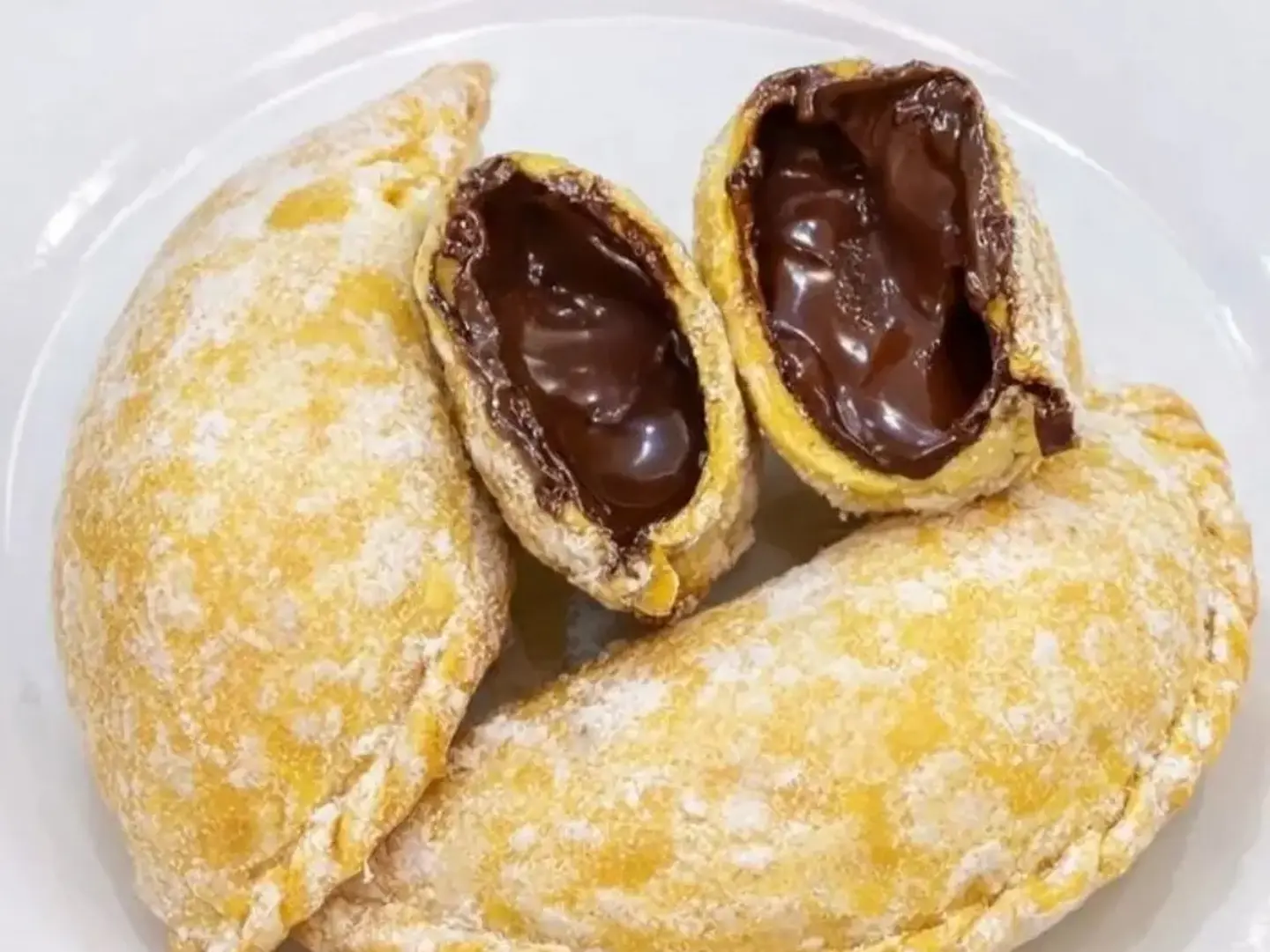 نوتيلا كبابجي (قطعتان)
