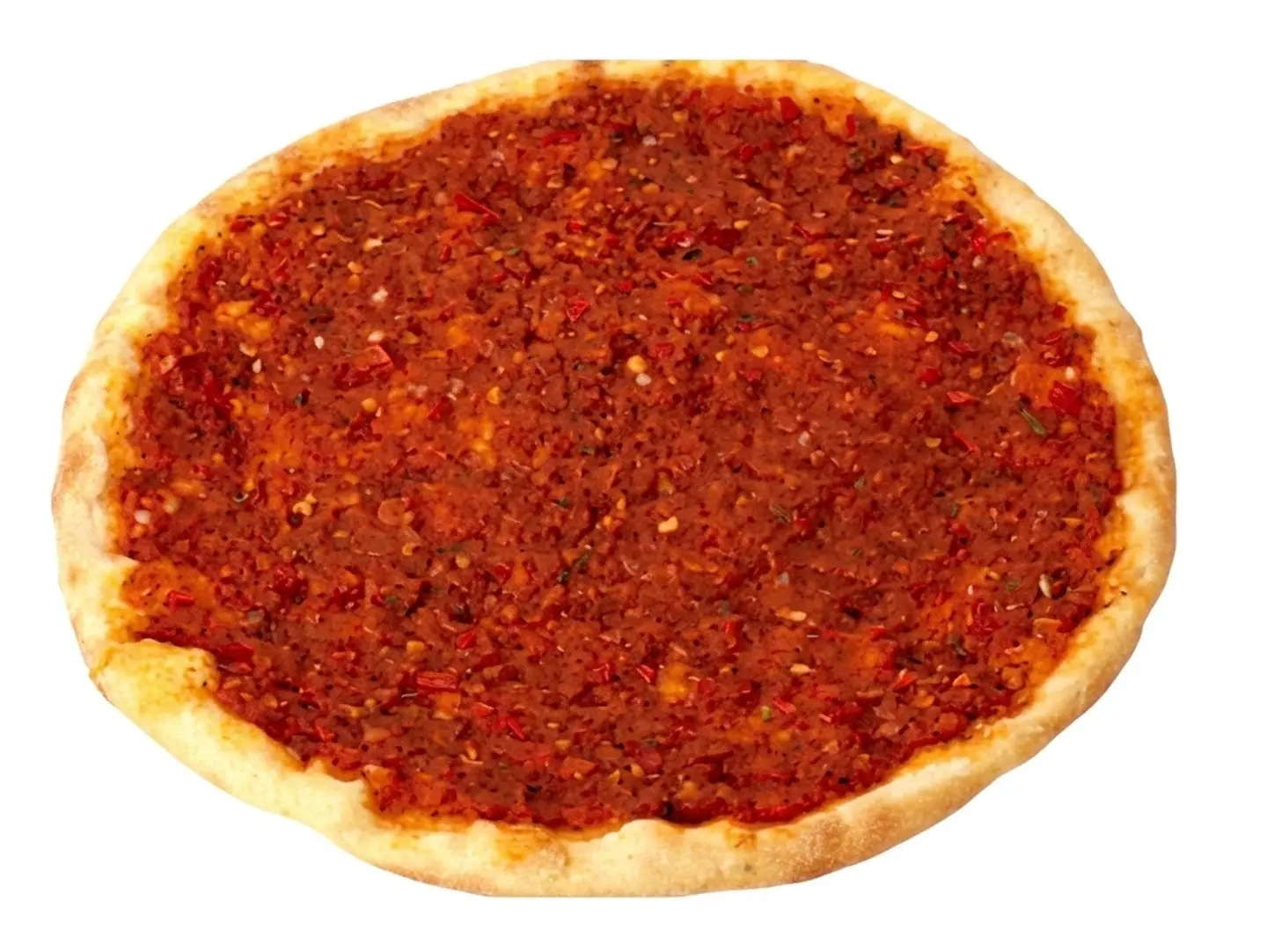 Plain Muhammara