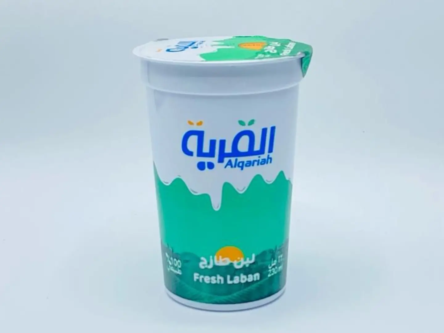 Alraqiya Laban