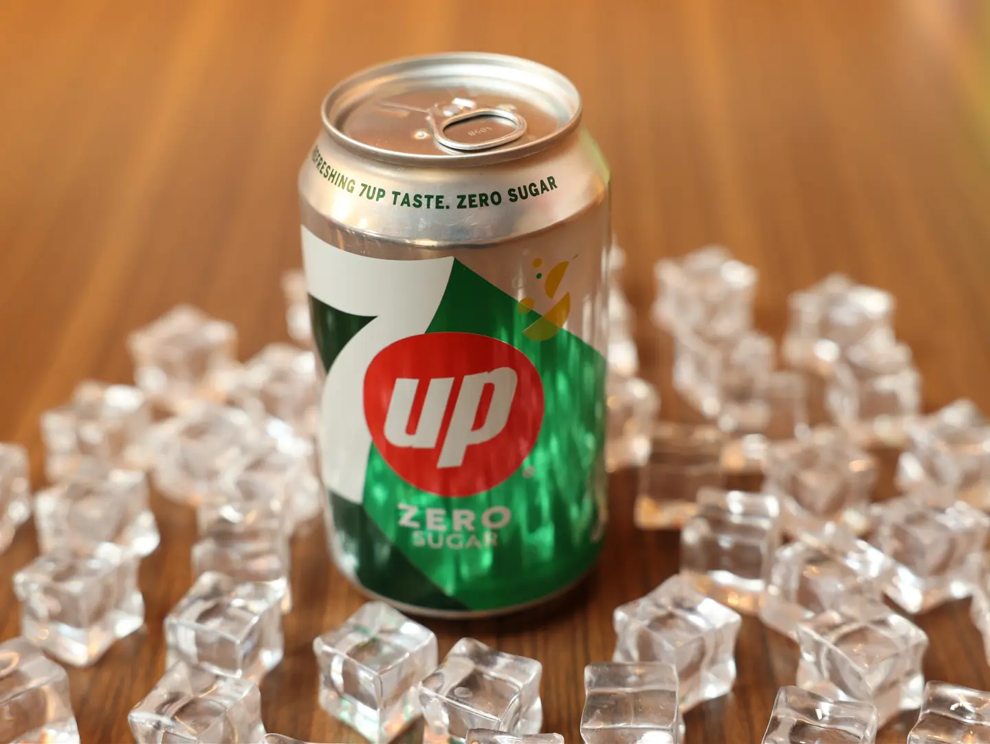 7 Up Diet