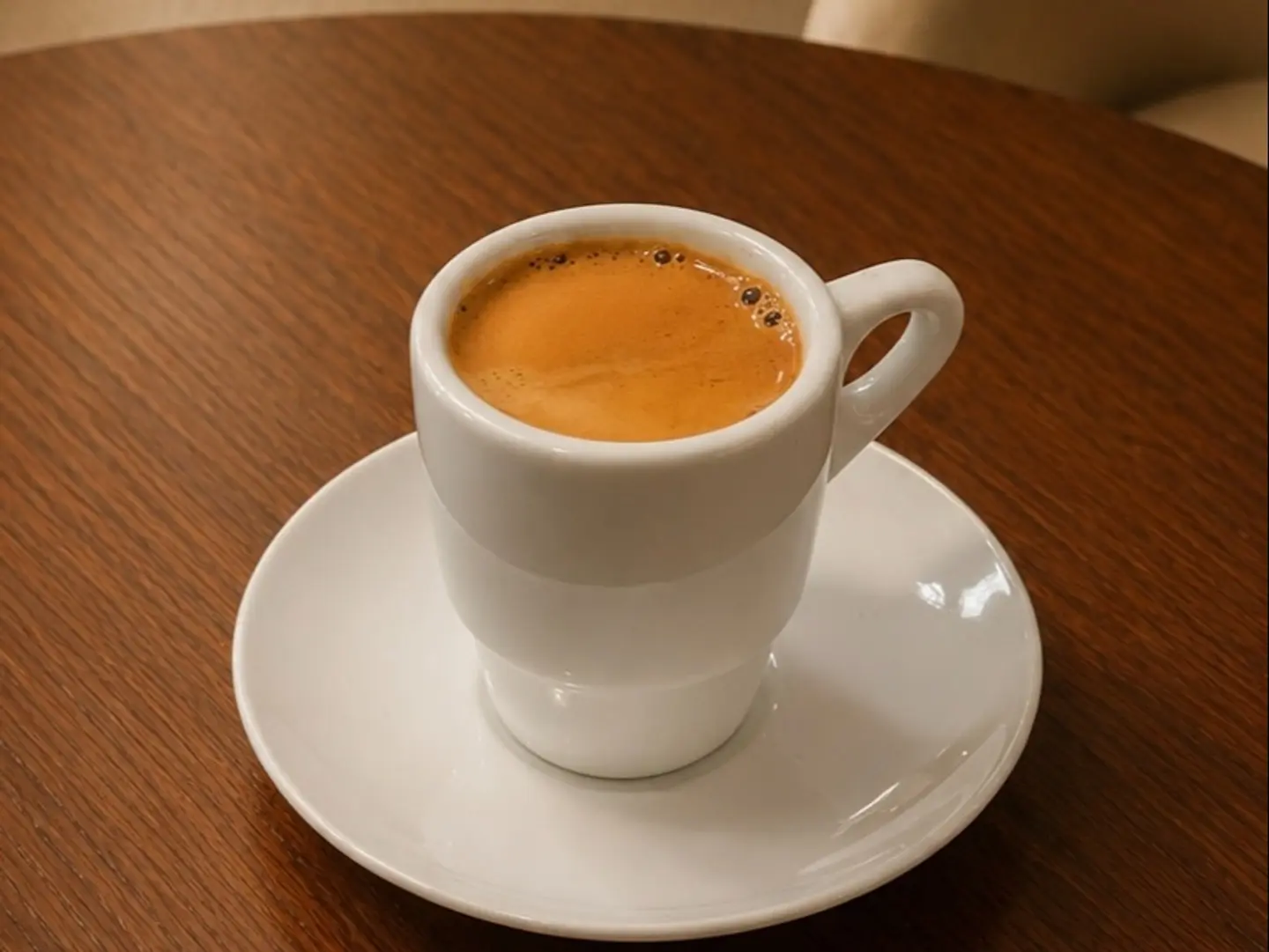 اسبريسو