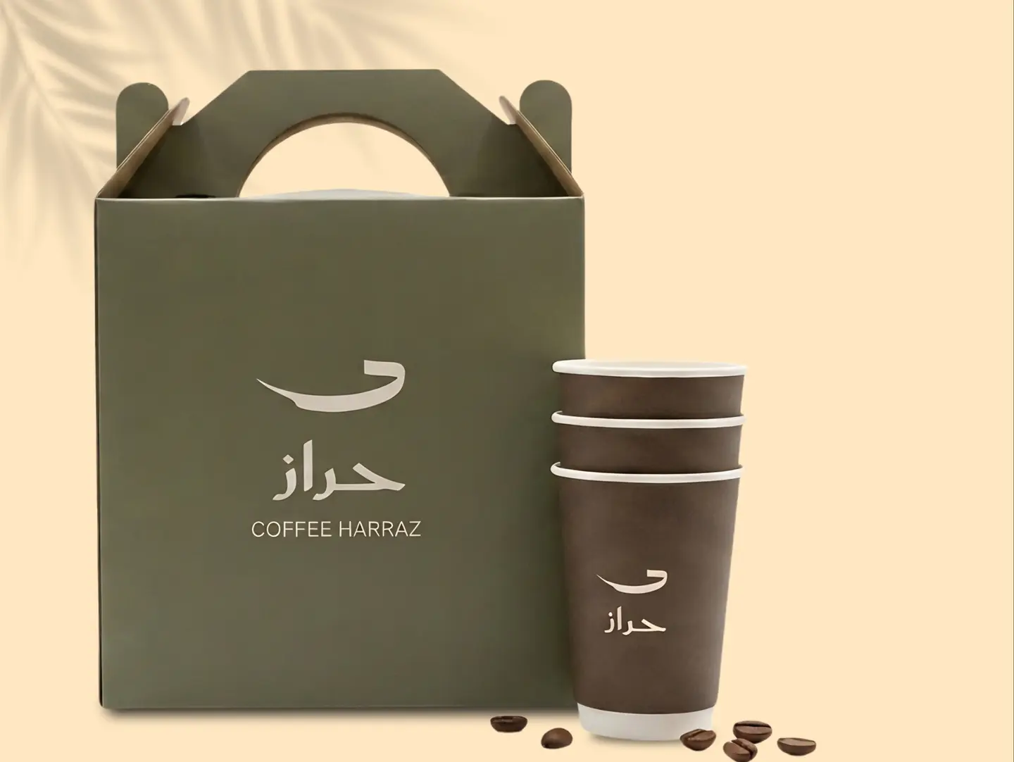 Coffee Gallon 1 Liter