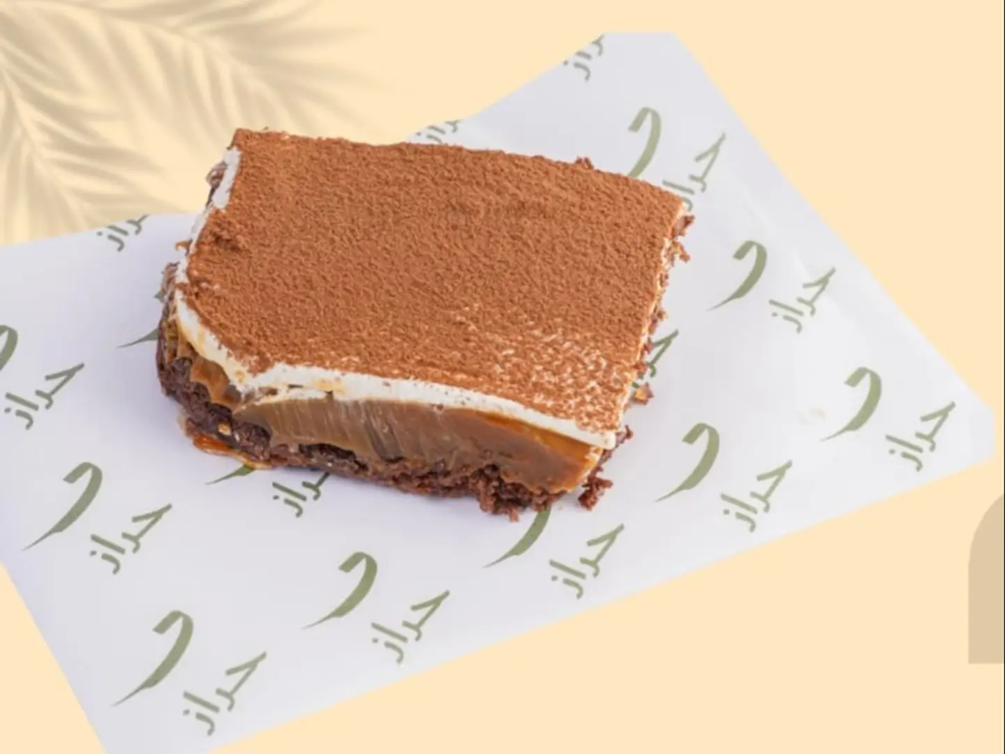 Chocolate Cheesecake