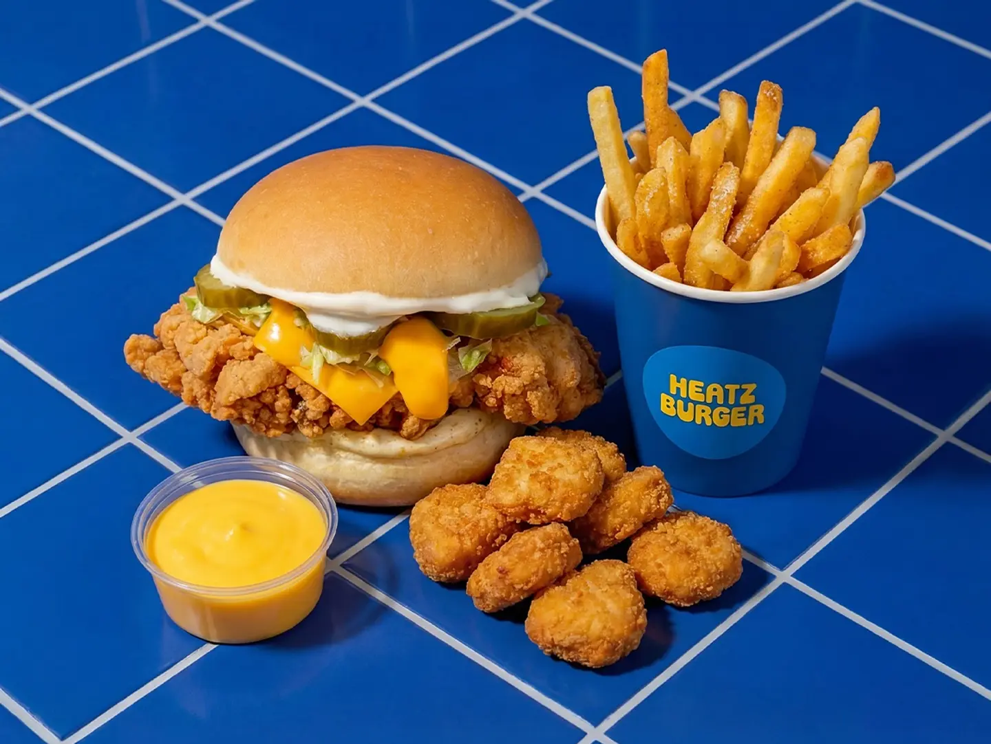 Chicken Meal