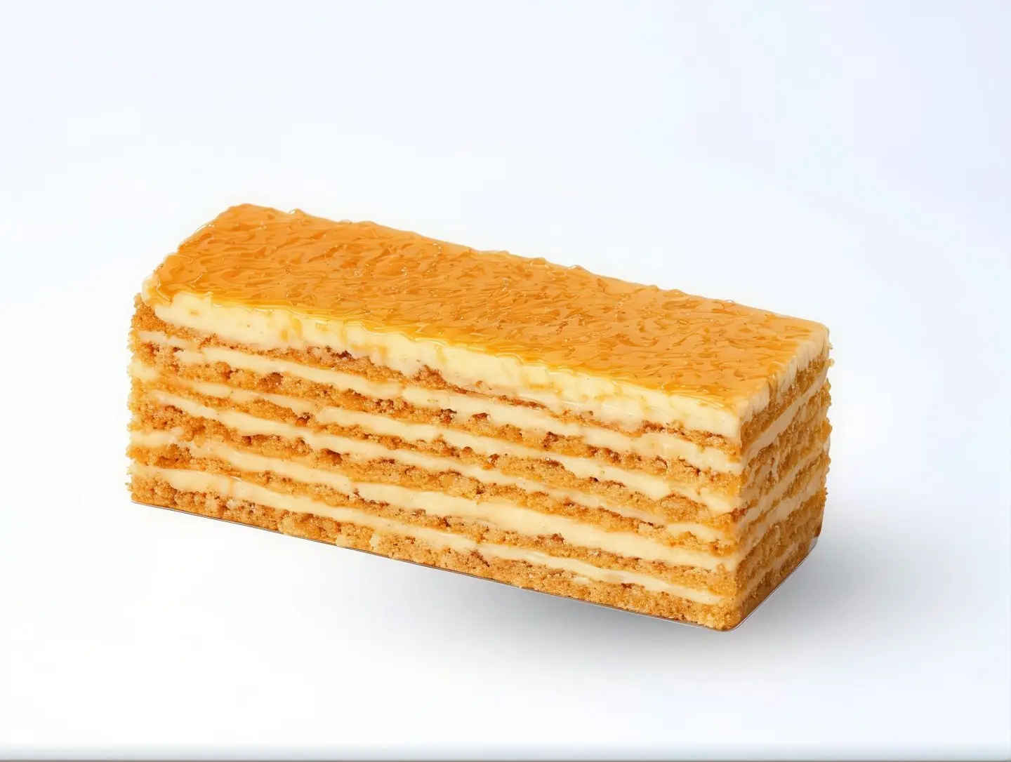 كيكة العسل