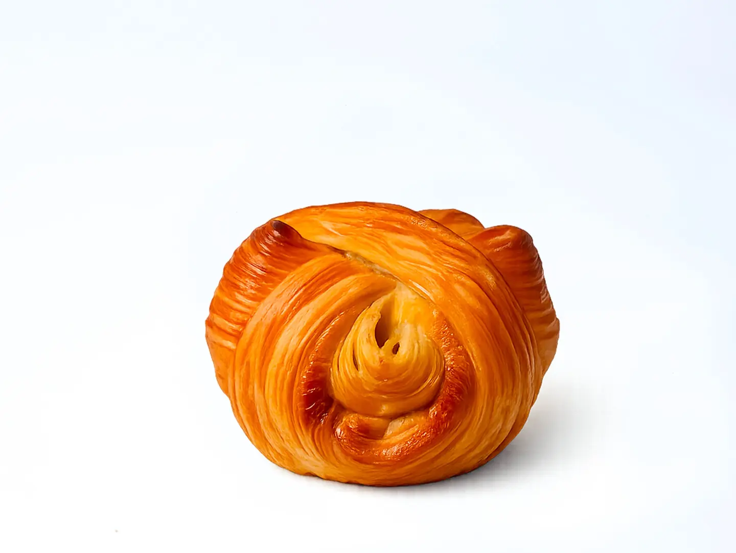 Halloumi Danish