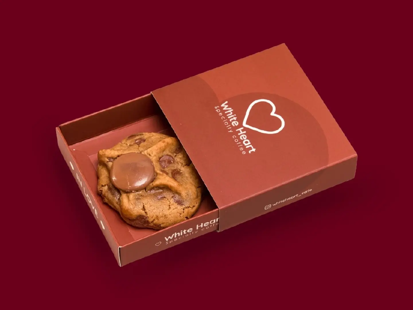 Classic Cookies