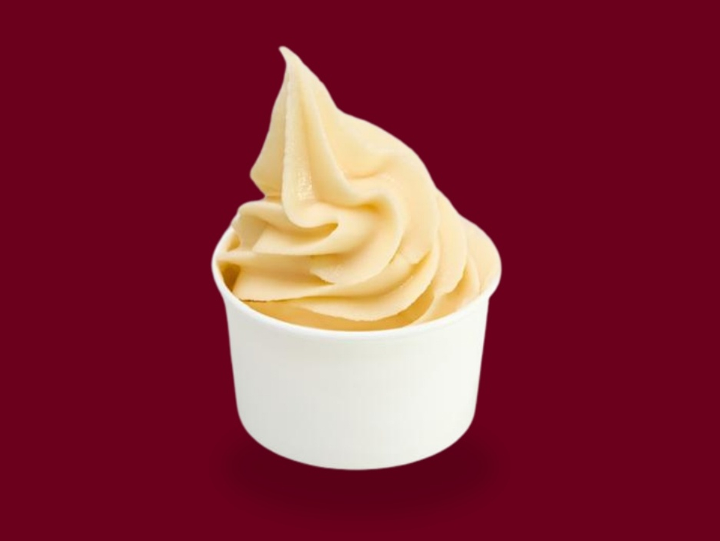 Vanilla Ice Cream