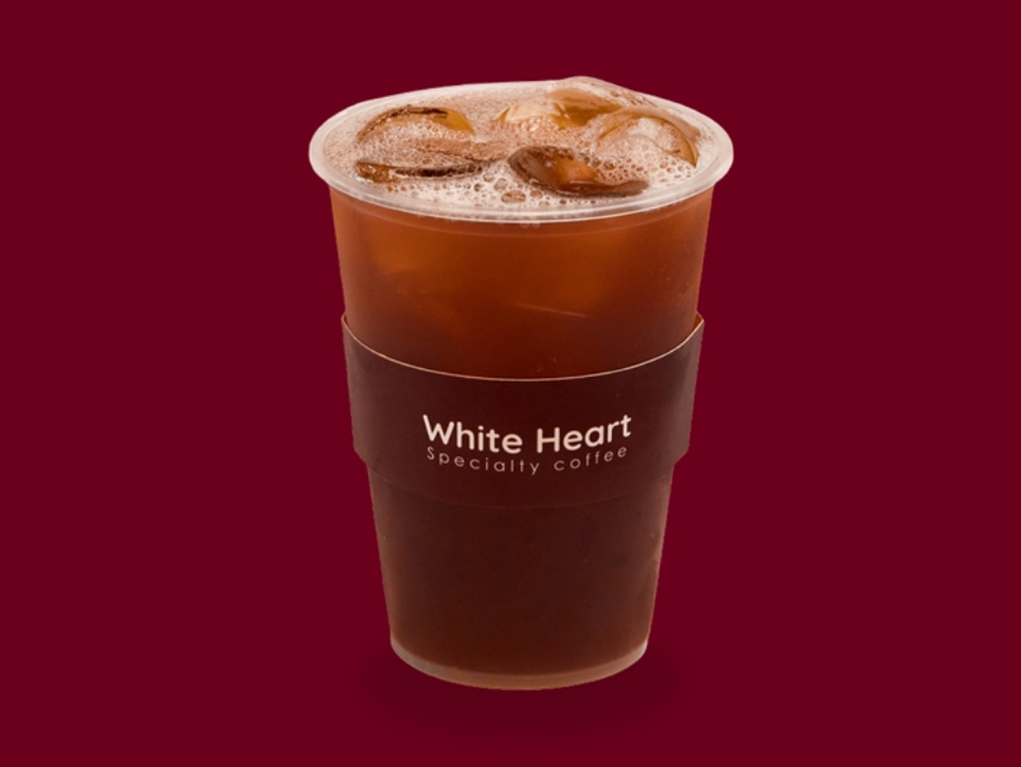 Iced Tea