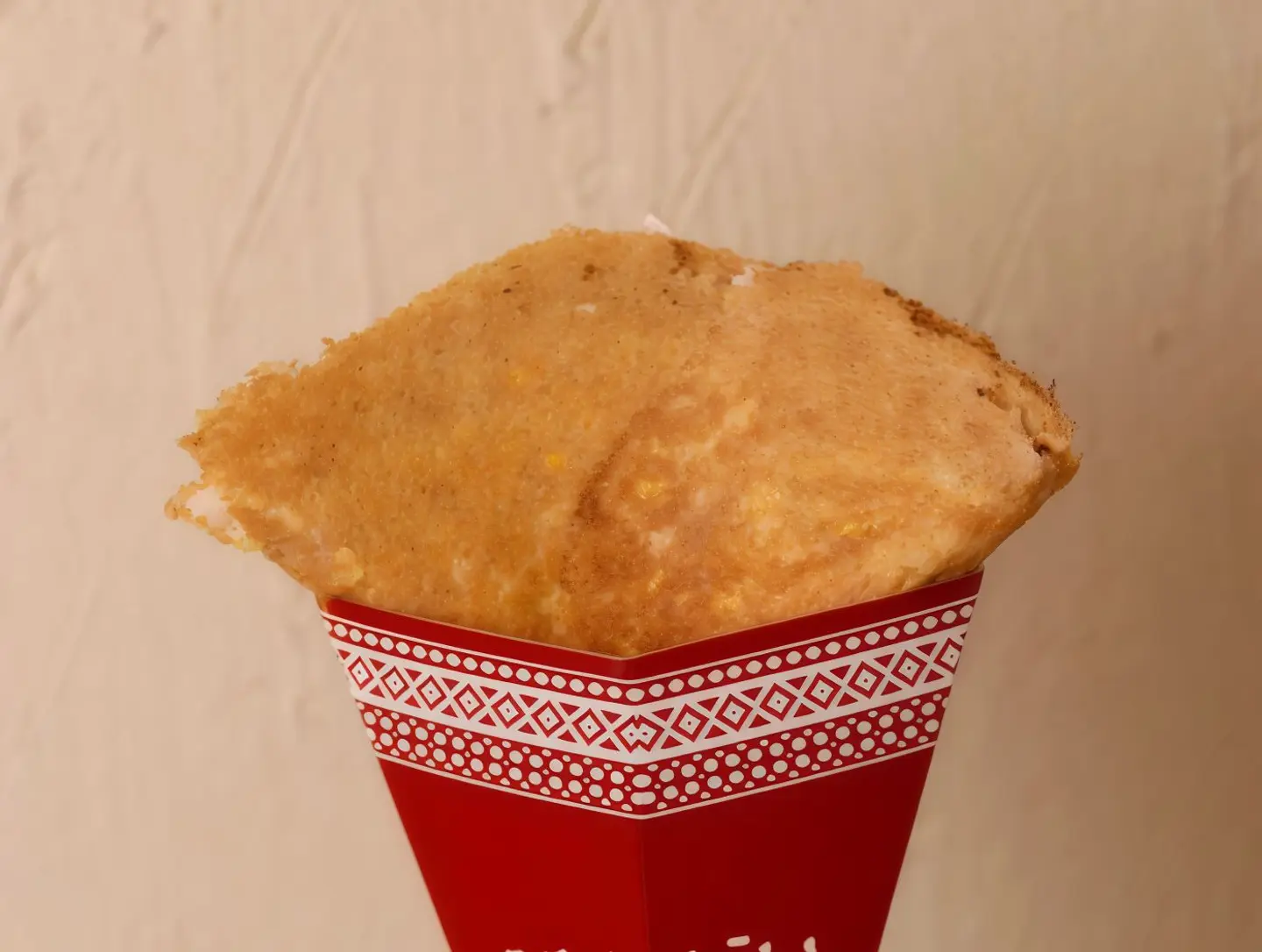 خبز تاوة سادة