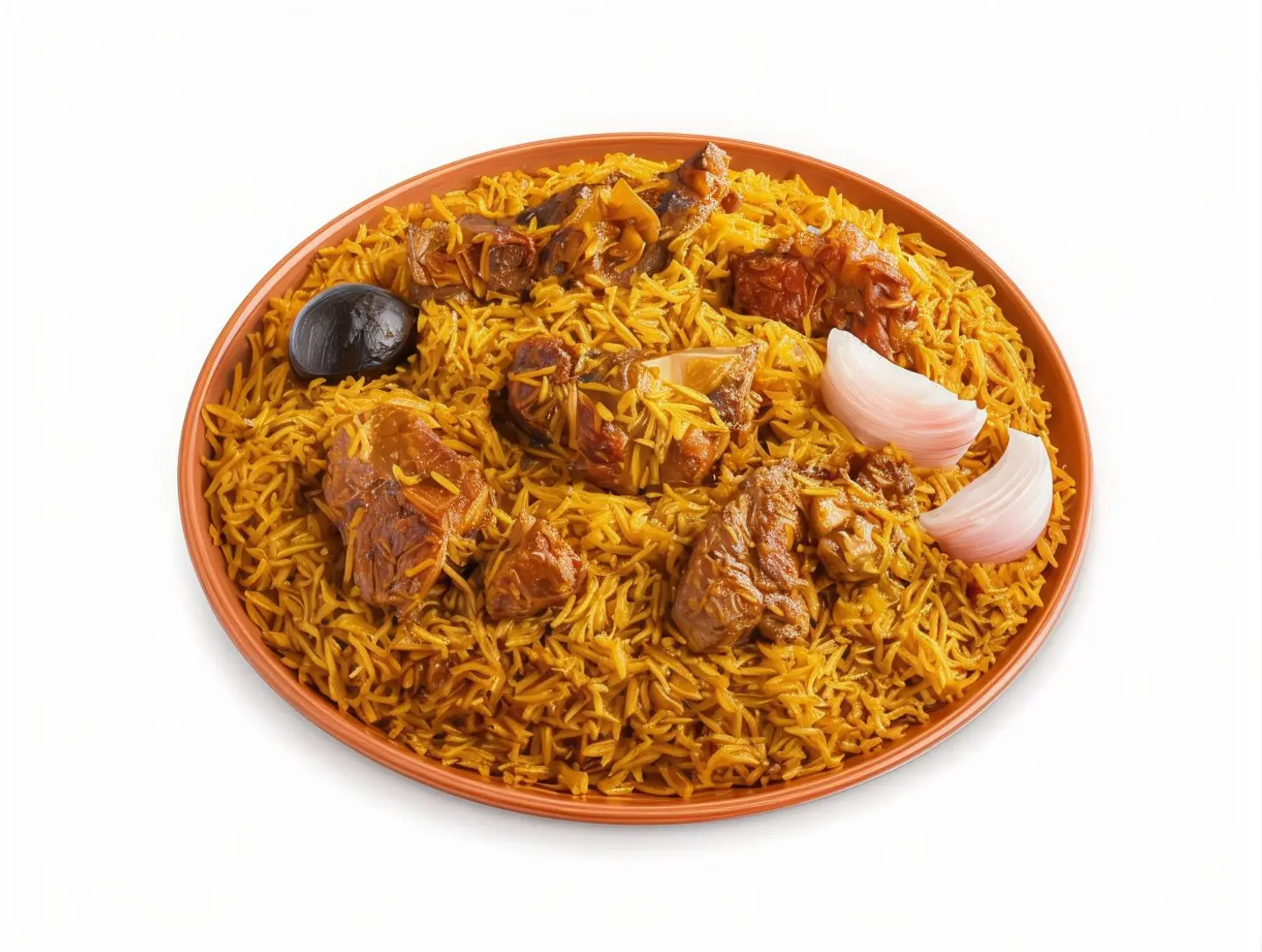 Camel Madghoot (Single Portion)