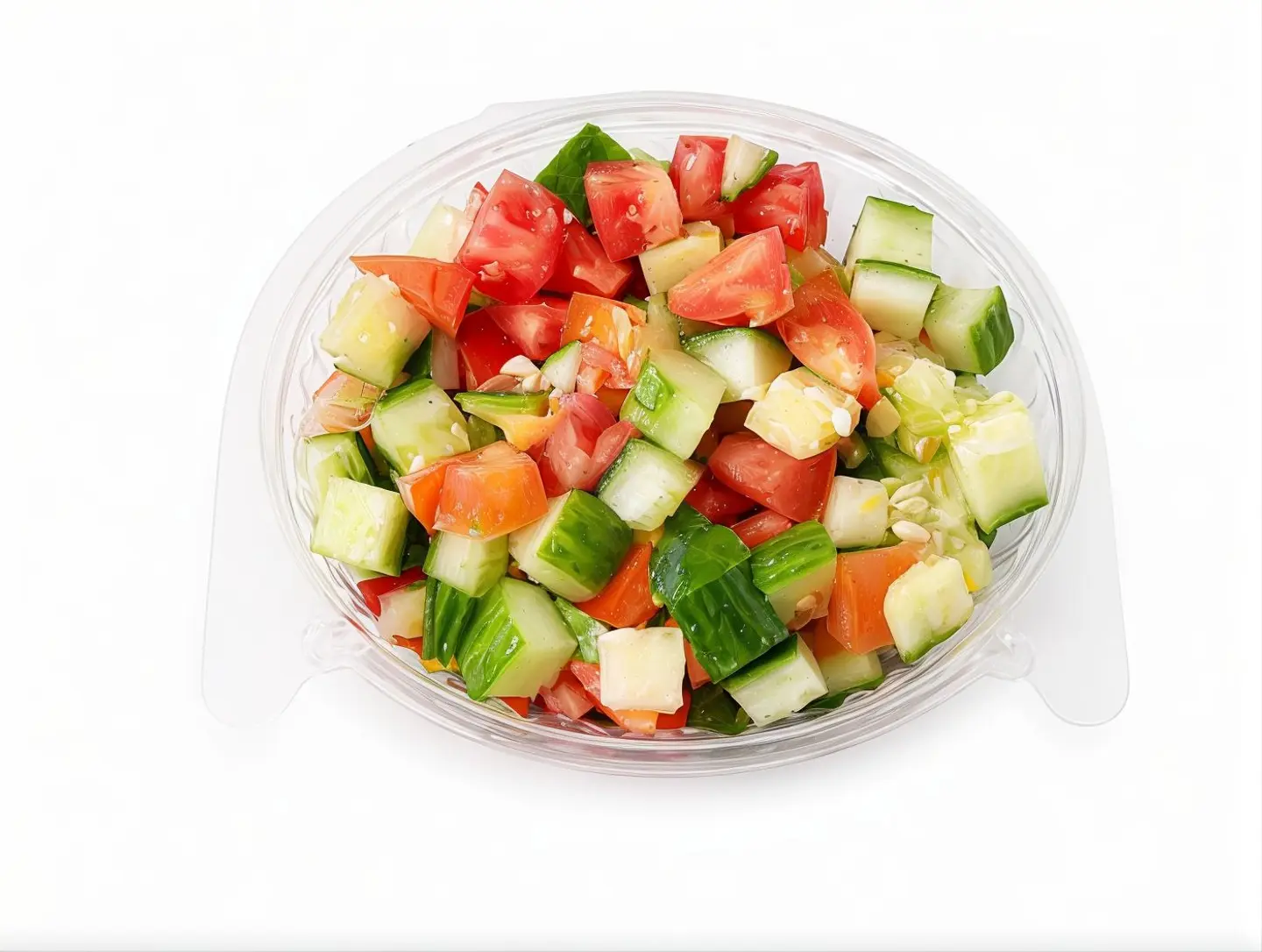 Green Salad