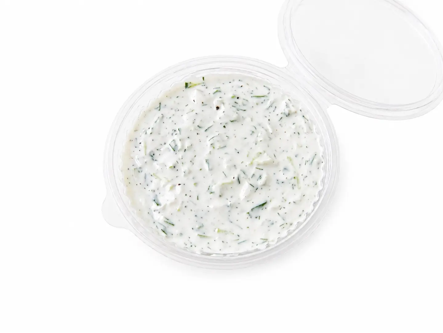 Cucumber Yogurt Salad