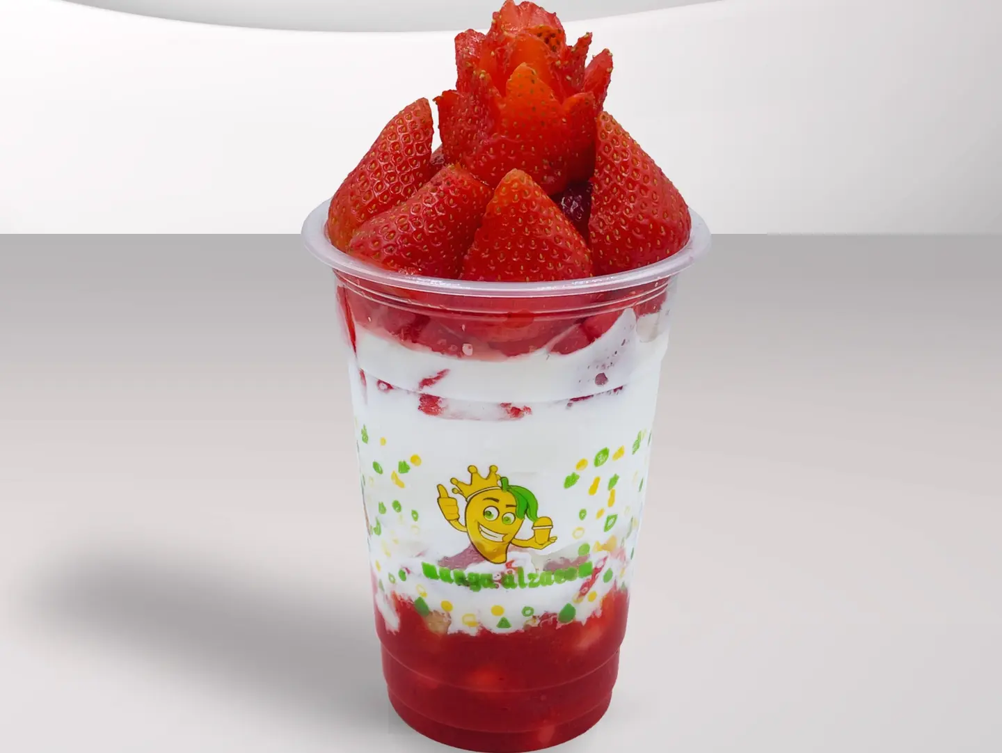 Philippine Strawberry - Large Cup