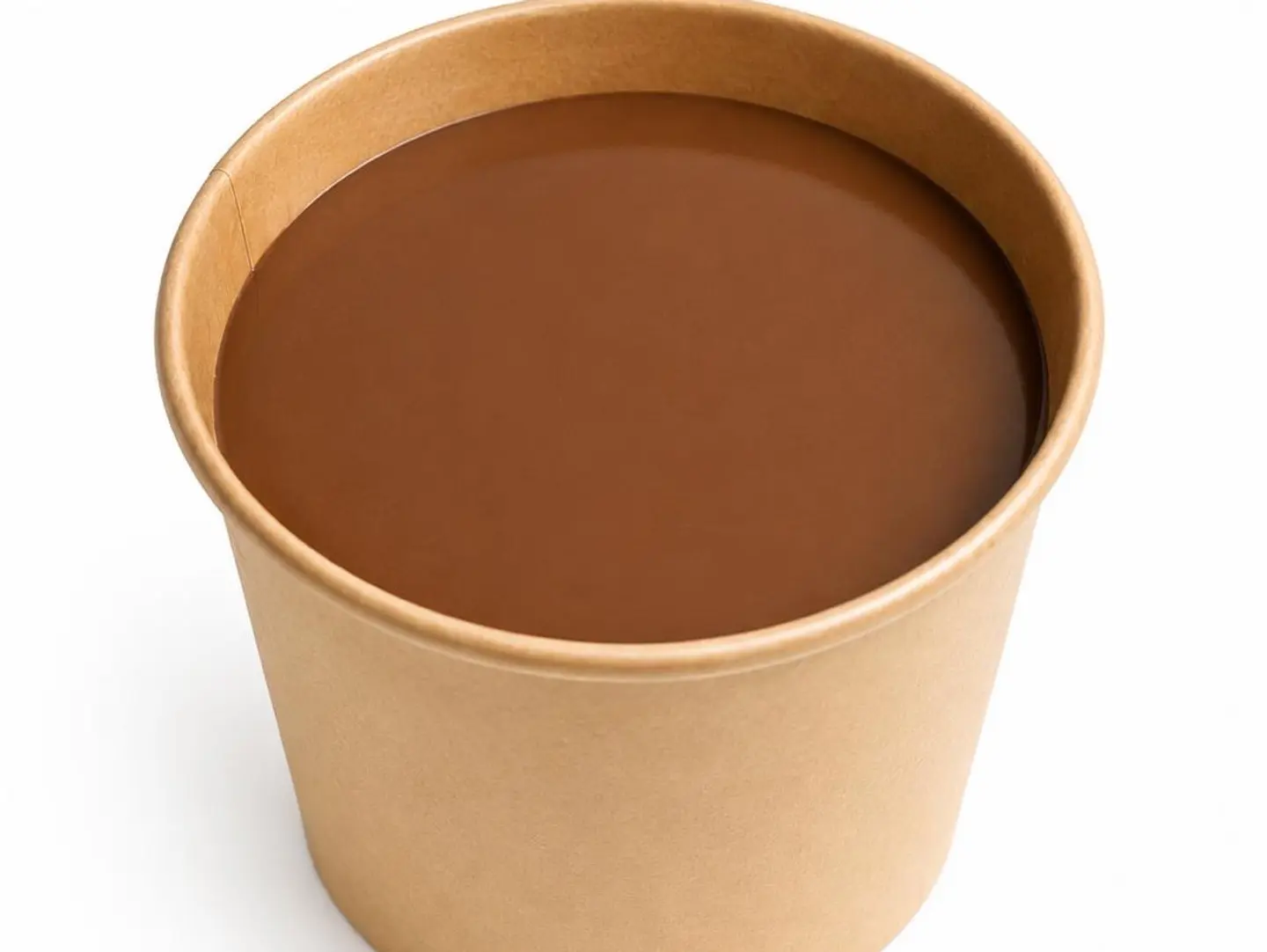 Chocolate Pudding