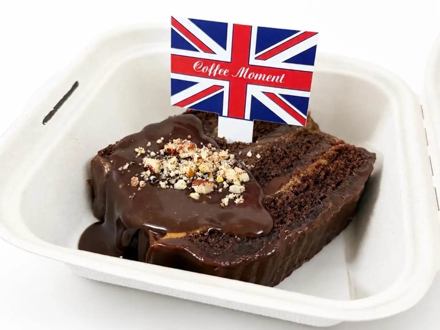 London Cake