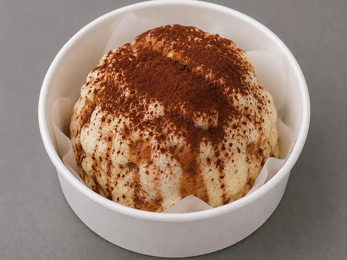 Tiramisu Cinnabon