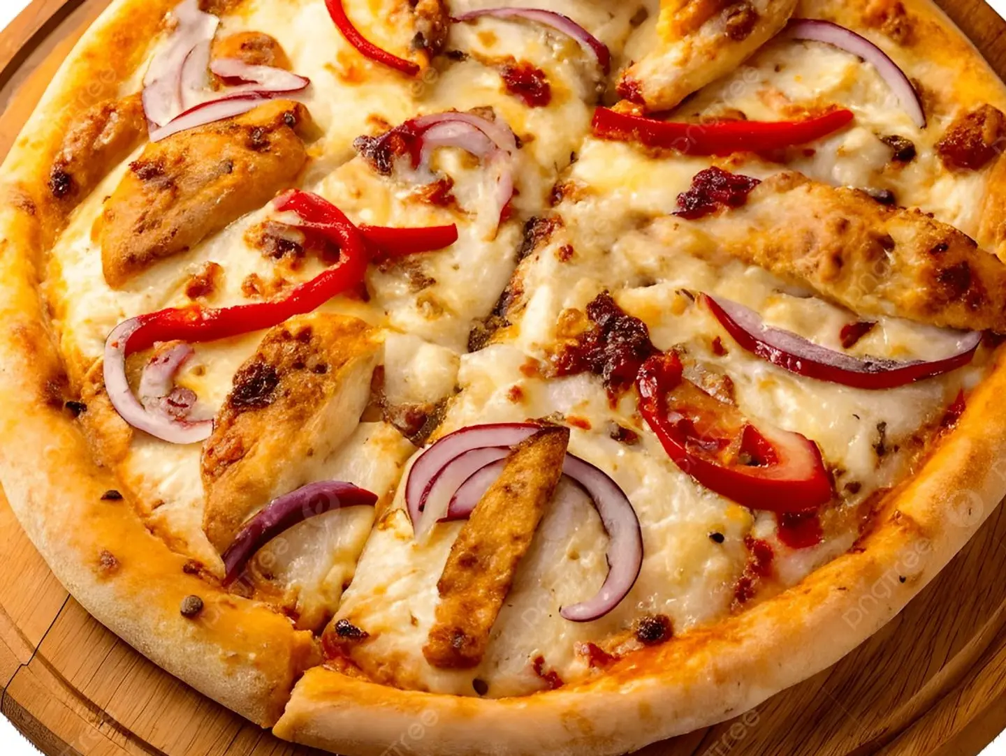 Pizza Tshyzo