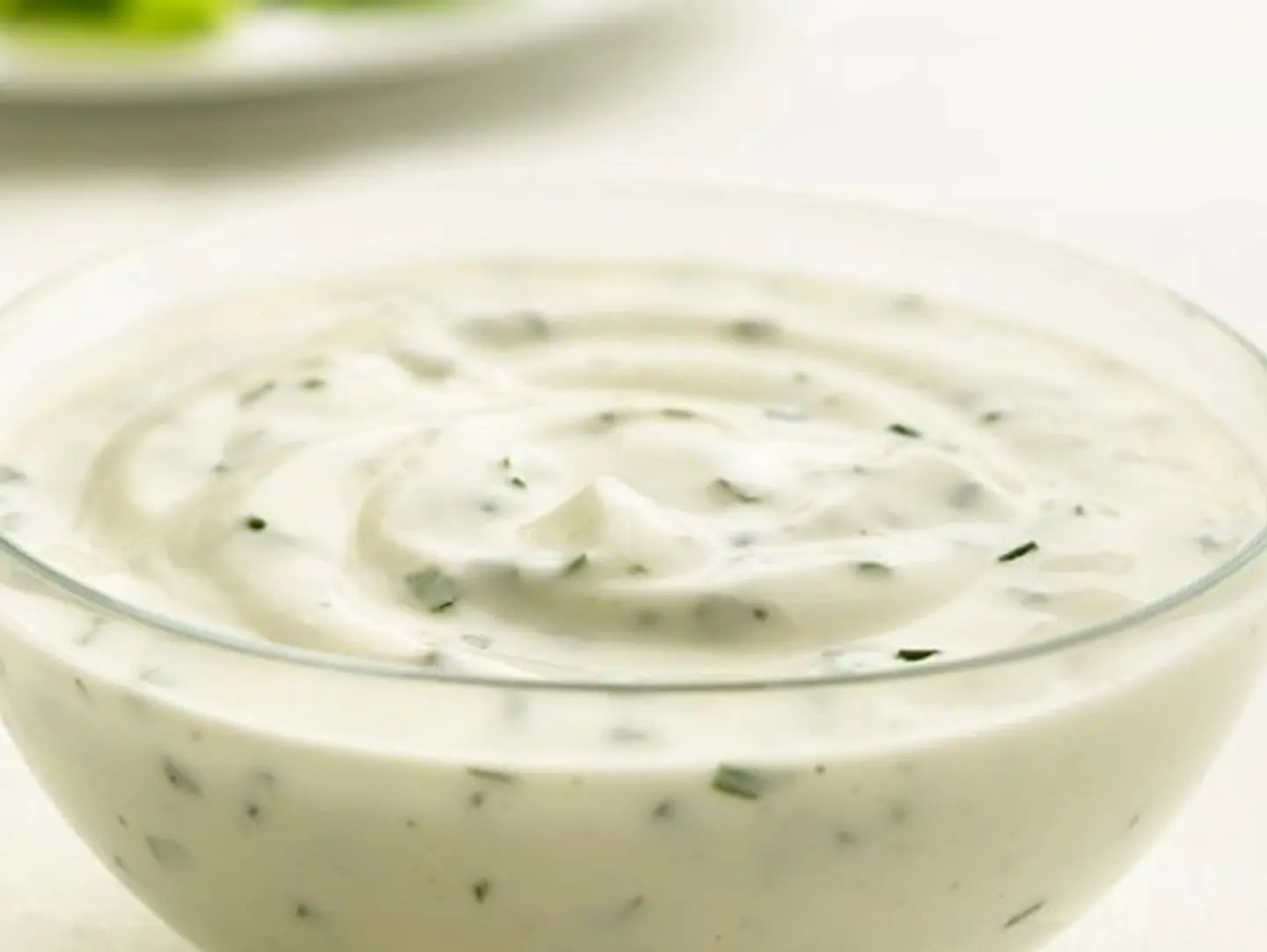 Ranch Dressing