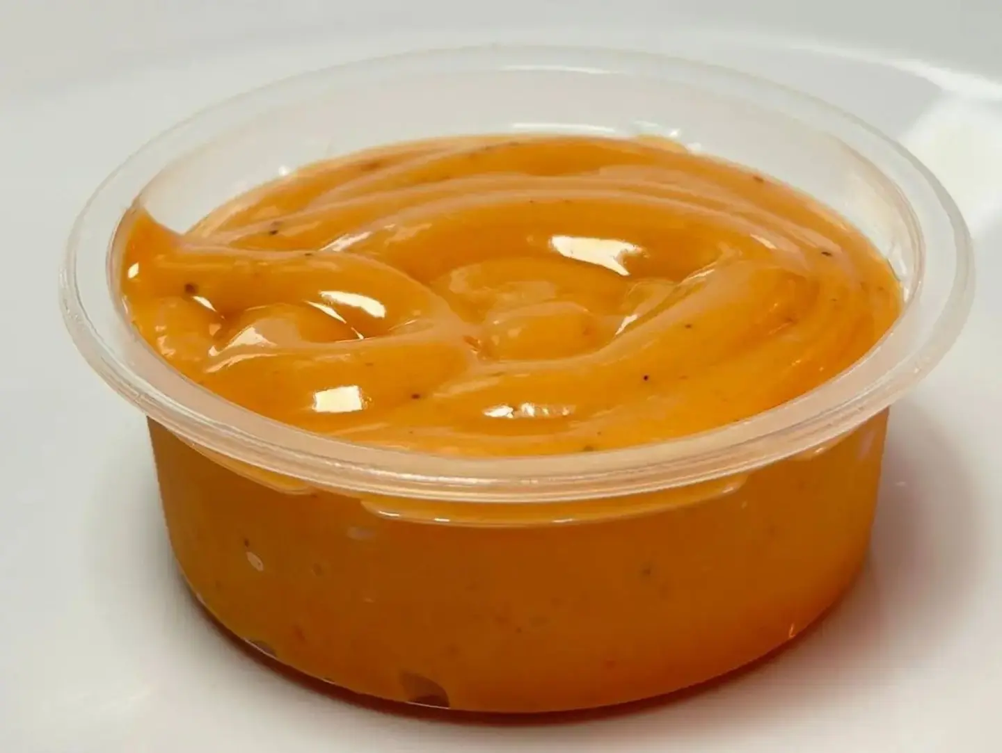 Dynamite Sauce