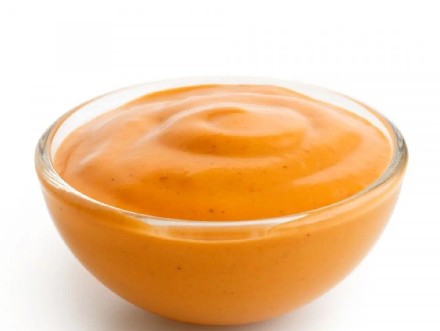 Classic French Sauce
