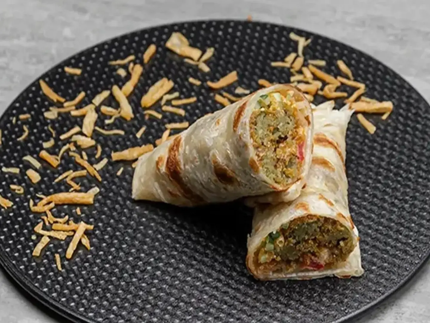 Falafel - Plain