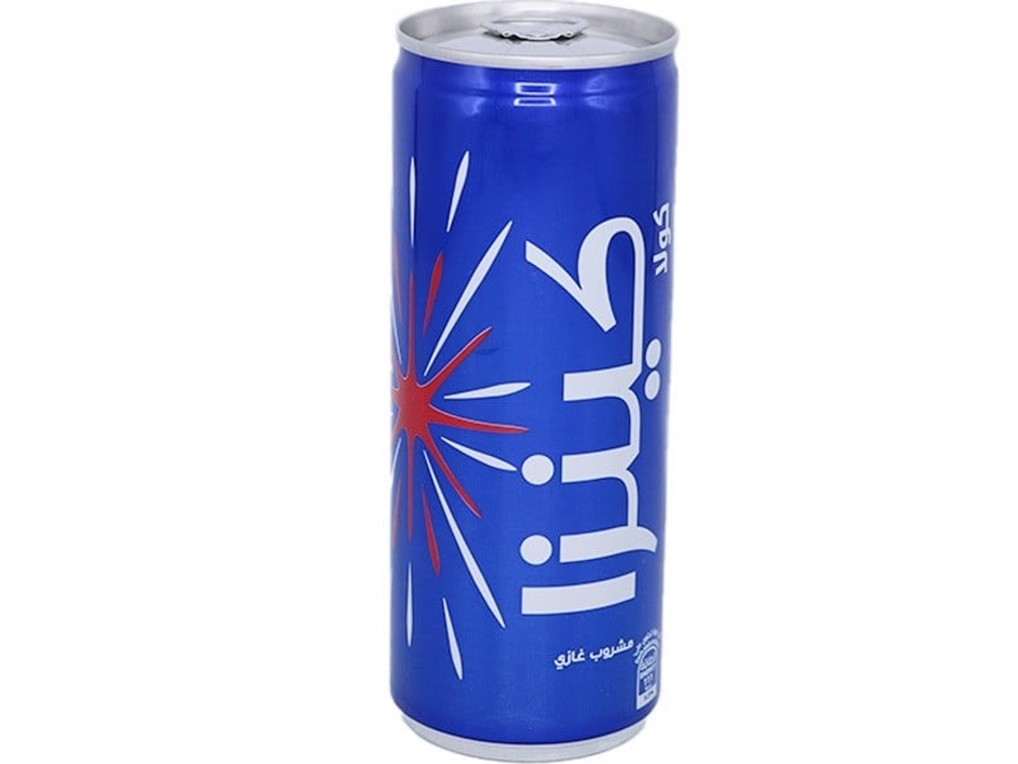 Kinza Cola