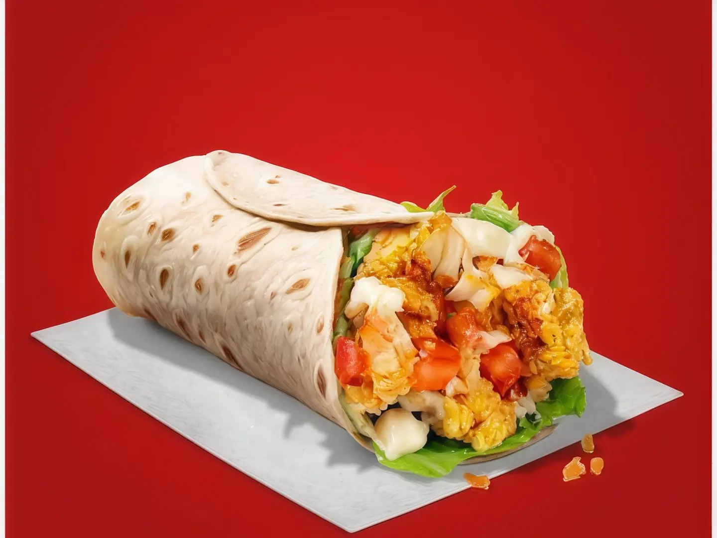 Twister Fillet