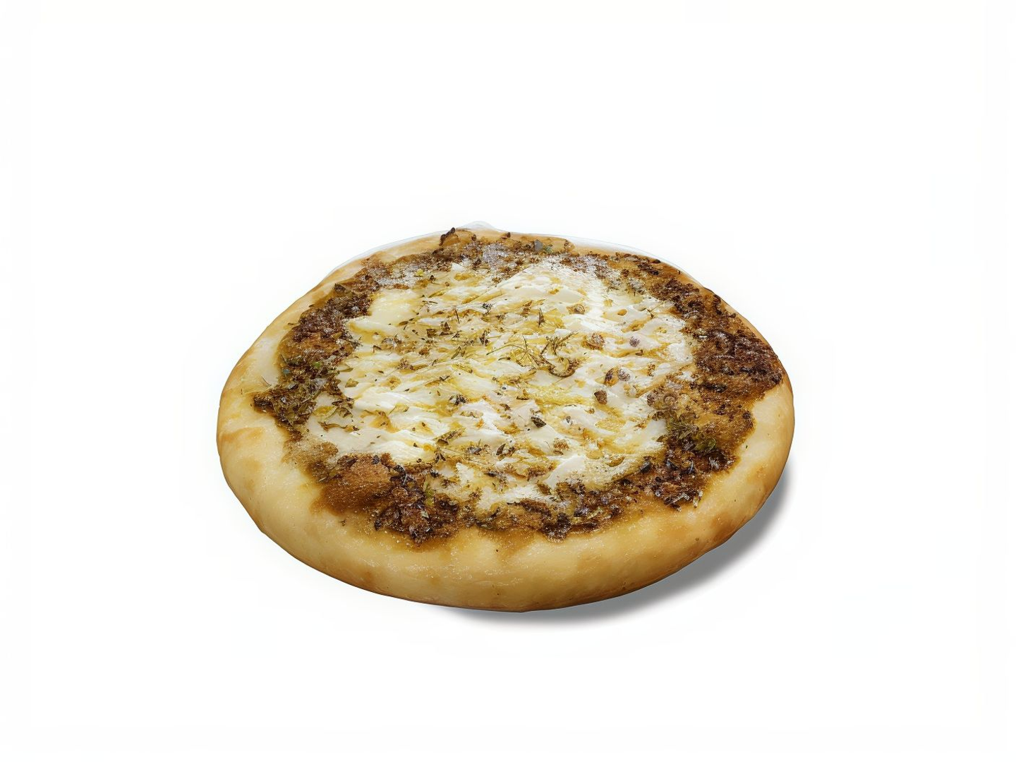 Cream Cheese With Thyme