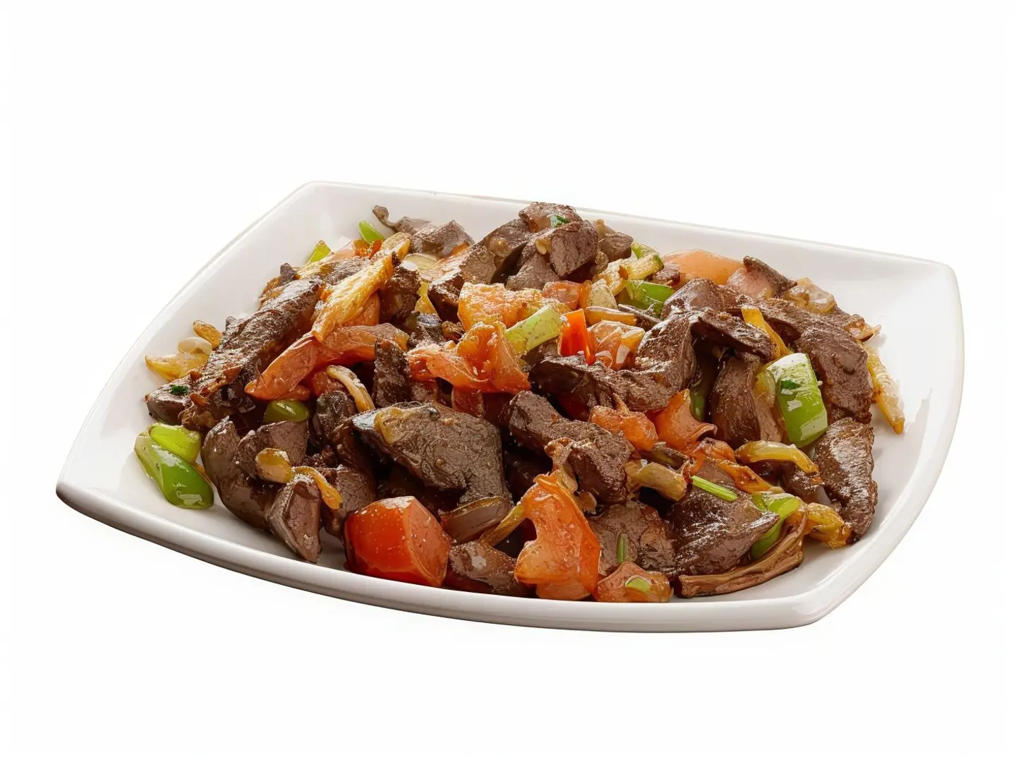 Liver Plate