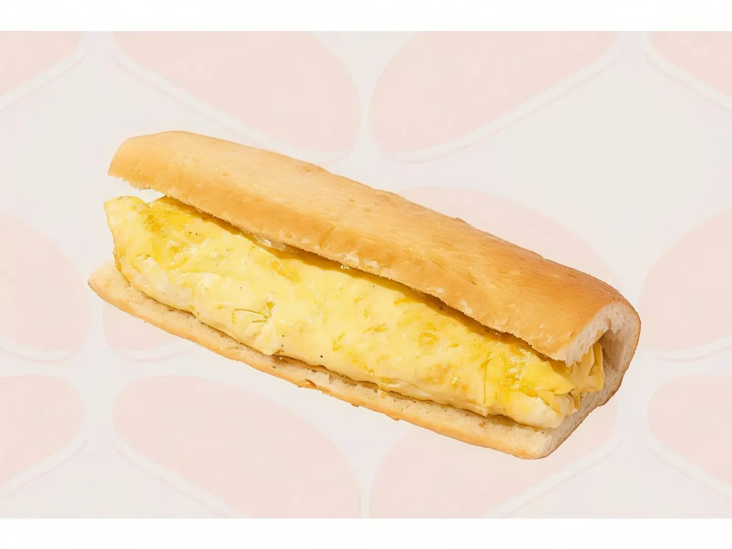 Fried Eggs Sandwich