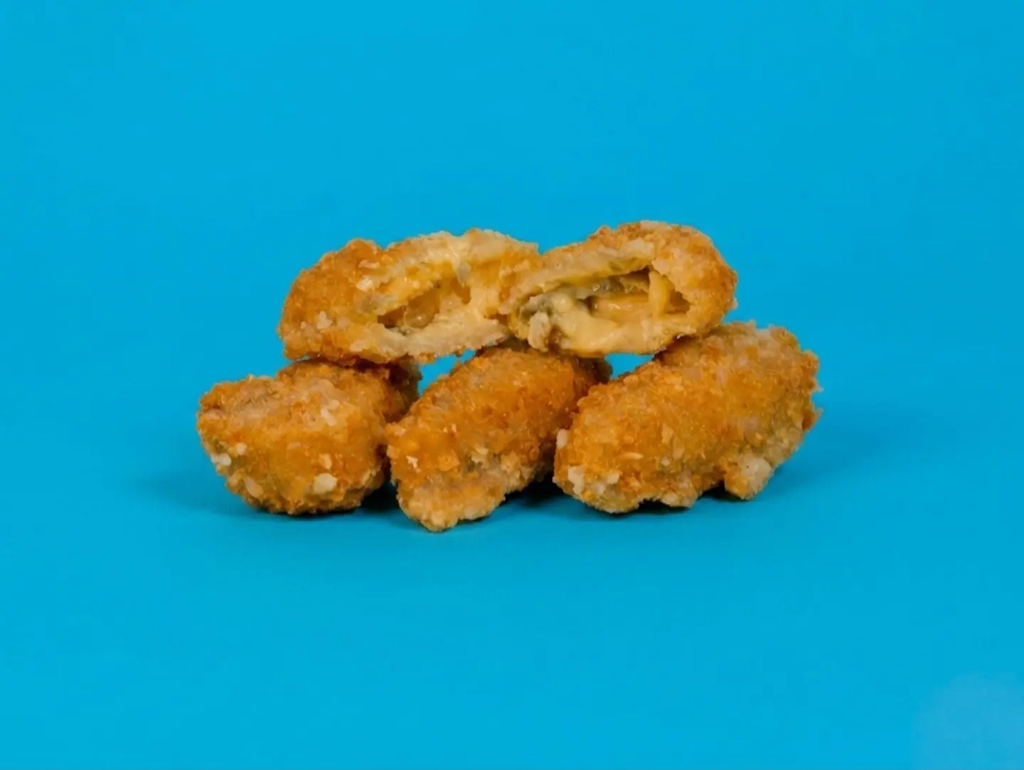 Jalapeno Cheese