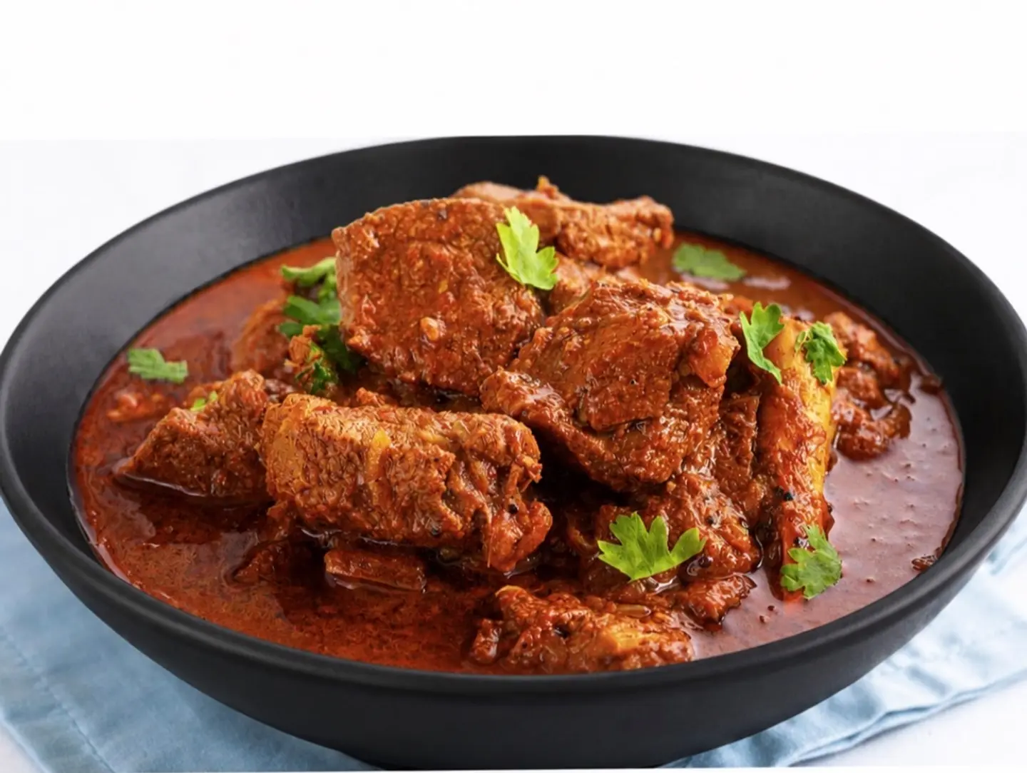 Mutton Korma
