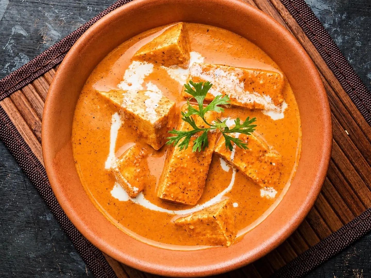 Shahi Paneer