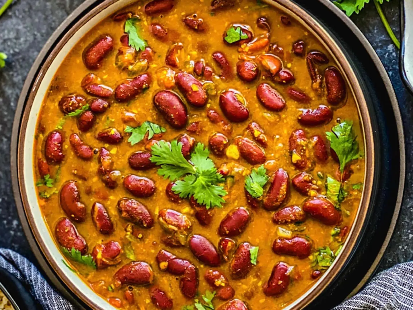 Special Rajma