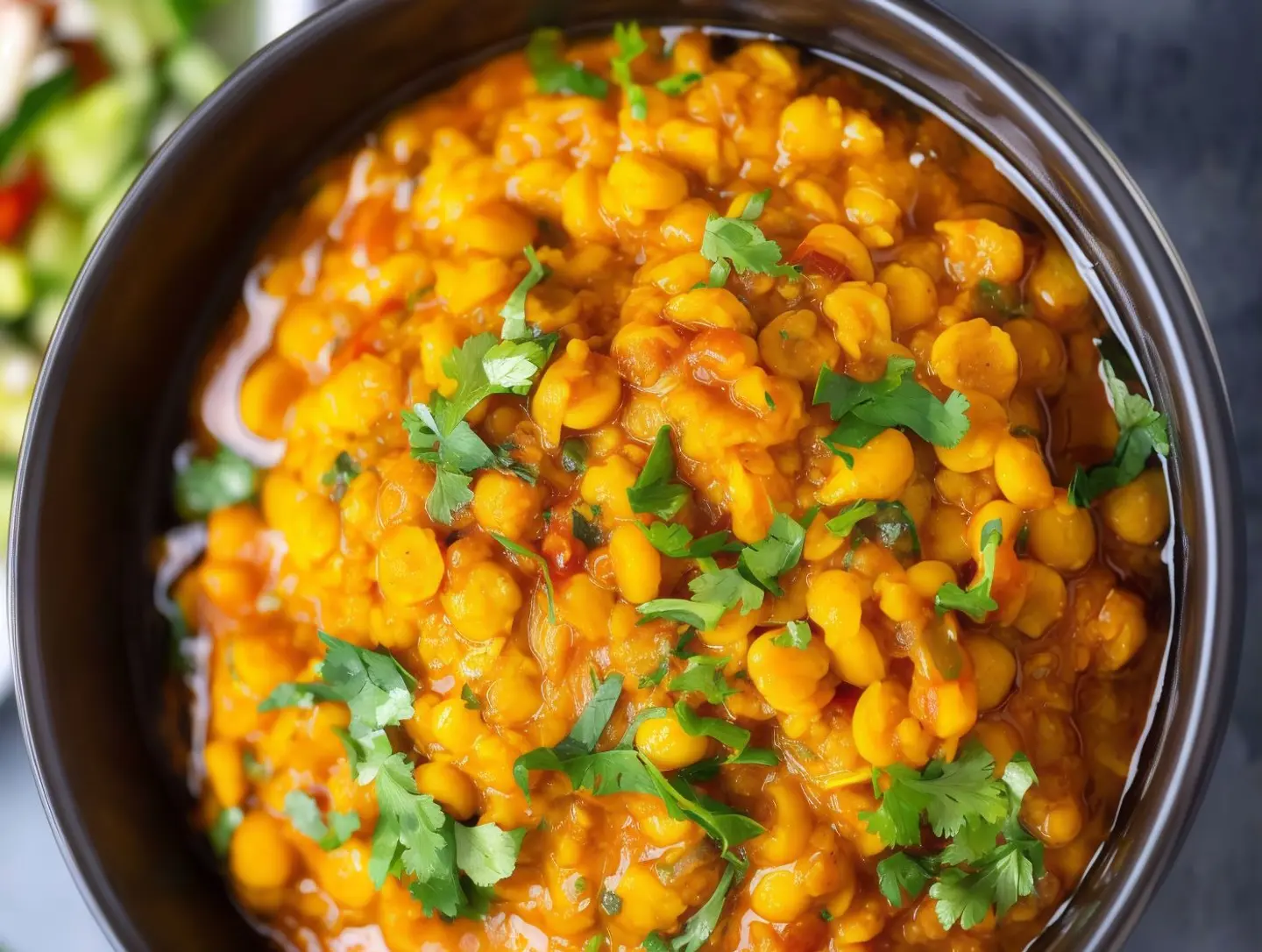 Chana Dal