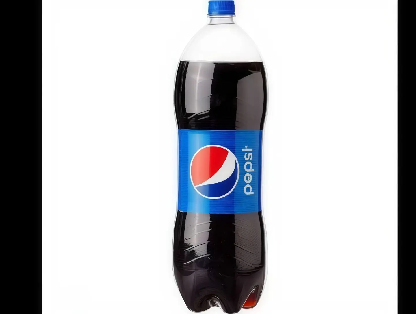 Pepsi 2 L Bottle