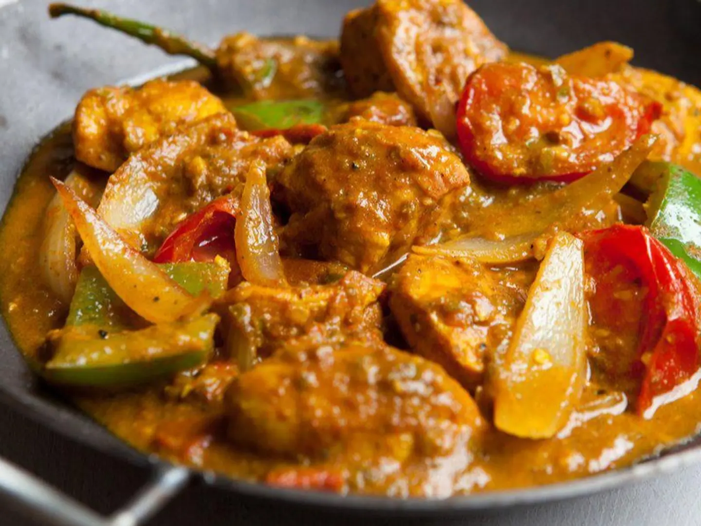 Chicken Zal Farezi