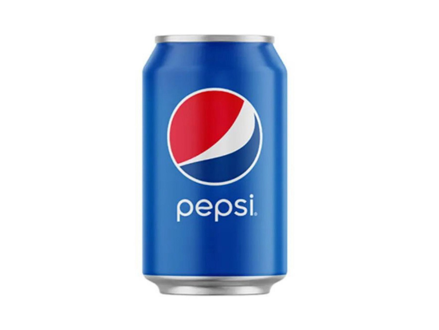 Pepsi Can