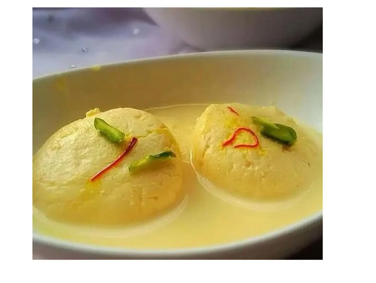 Ras Malai Special