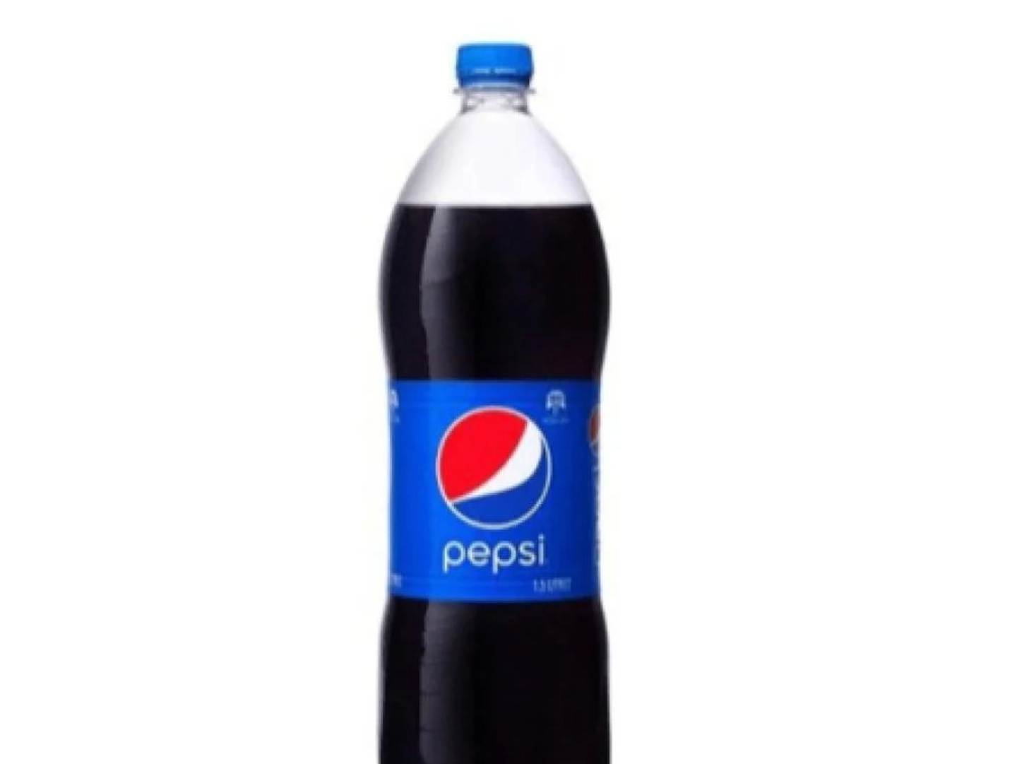 Pepsi 1 Liter Bottle