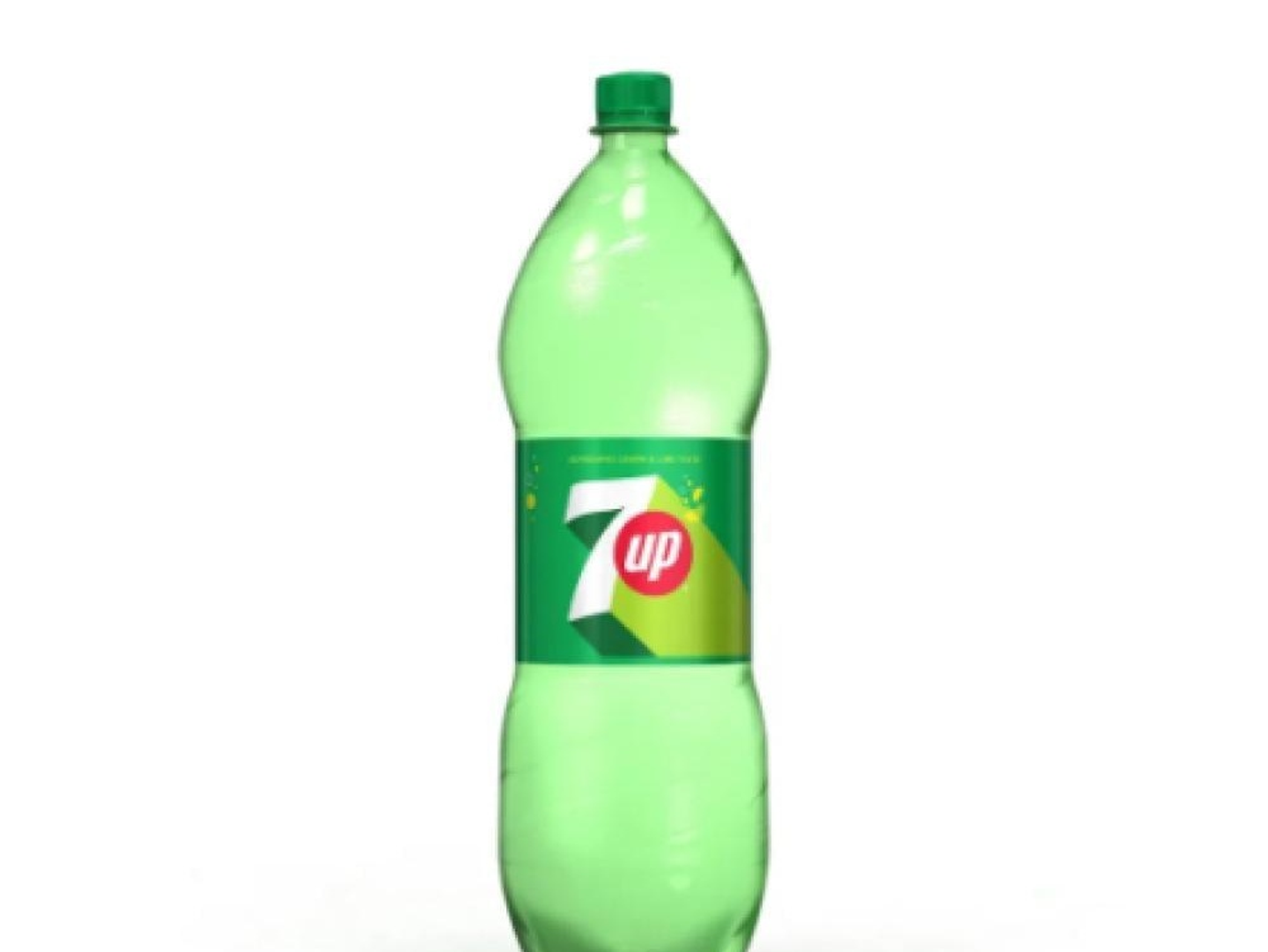 7 Up Bottle 2 L