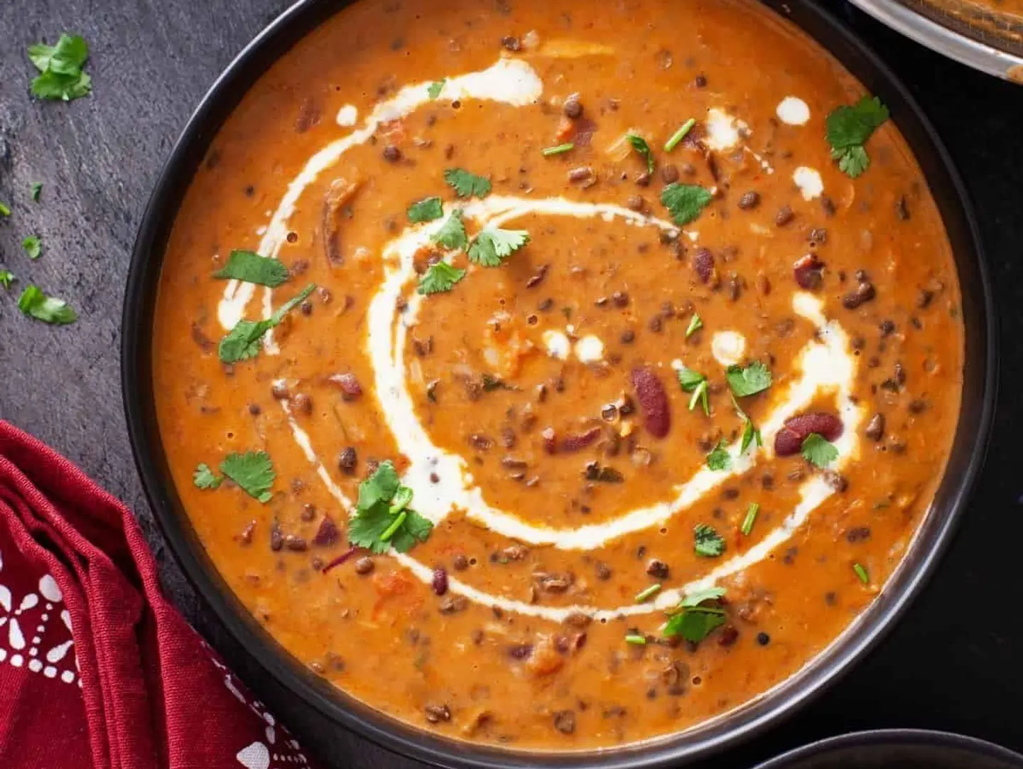 Dal Makhni