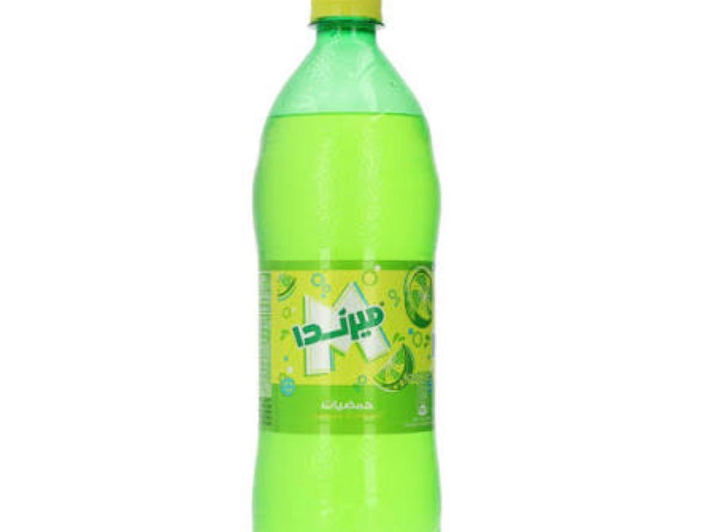 Citrus 1 L Bottle