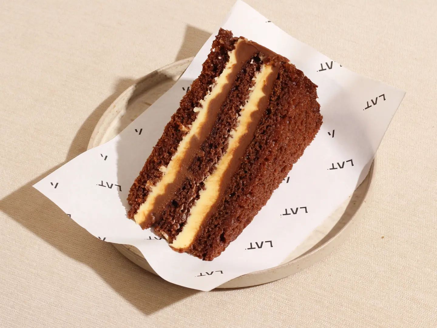 Cake Lat